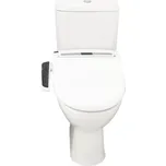 JIKA LYRA PLUS Rimless kombiklozet, HYUNDAI Wacortec elektronický bidet s postranním panelem R velikost, HDB-1500-H8273870002801