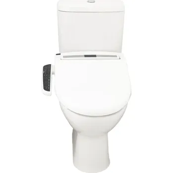 Bidet HYUNDAI Wacortec HDB-1500-H8273870002801 bílá