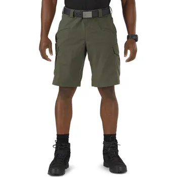 Pánské kraťasy Bermudy 5.11 STRYKE - TDU Green 38