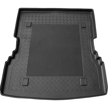 Vana do kufru Aristar Vana do kufru SsangYong/KGM Rodius 5dv 5/7 místné (3. řada sedadel schovaná) 2005-