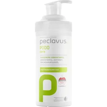 PECLAVUS PODOcare granát.jablko krém 500 ml - ID: 1903