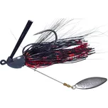 Gunki - Hoverjig 10g Barva: Black & Red MS