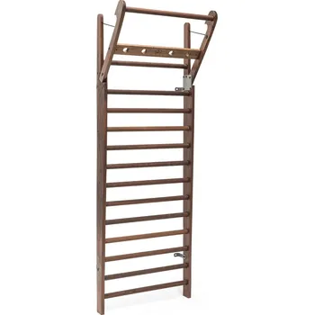 NOHrD WallBars Walnut (Ořech) 10 Bars