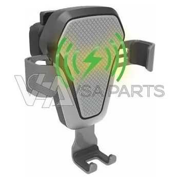 COMPASS Držák telefonu LUKE-V