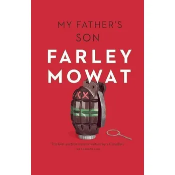My Father's Son - Mowat, Farley