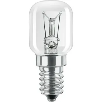 Domácí spotřebič Žárovka Philips E14 25W 172lm 2700K pro kuchyňské trouby