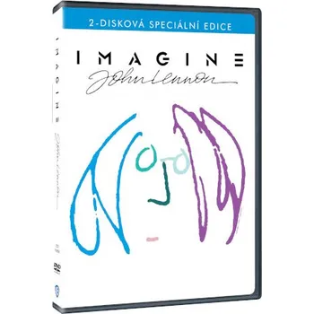 Film/Dokument - Imagine: John Lennon (2DVD, W02578)