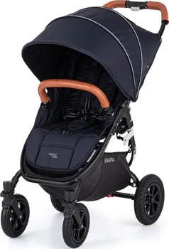 Kočárek Valco Baby Snap 4 Sport Flat Matte LTD Edition 2020