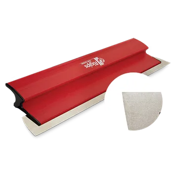 Tmel Rigips Špachtle pro celoplošné tmelení Rigips 60 cm