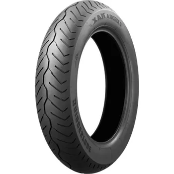 Bridgestone Exedra Max 100/90 -19 57 H F TL Bridgestone Exedra Max 100/90 -19 57 H F TL