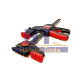 Truhlářská svěrka Jednoruční svěrka BESSEY EZR15 pro lišty - 2 ks