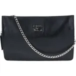 Psaníčko černá/stříbro