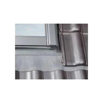 Příslušenství k oknu Lemování Roto EDW 1x1 AL 78x140 cm P V20 antracit