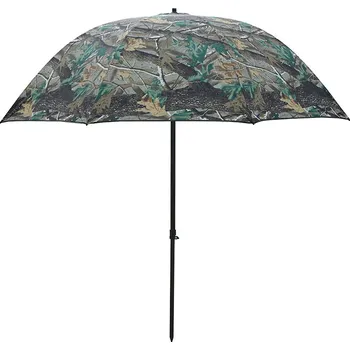 Deštník SURETTI Camo 190T 2,5 m