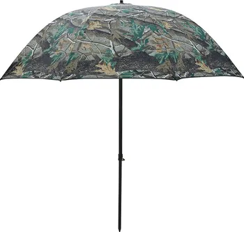 Deštník SURETTI Camo 190T 2,5 m