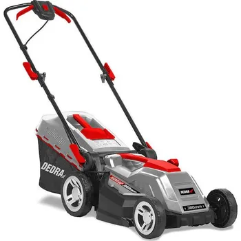 Sekačka Dedra DED8708