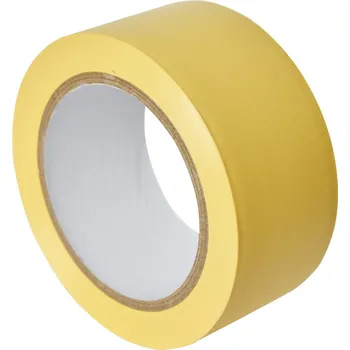 Lepicí páska PVC UV páska drsná Rozměr: 38mmx33m 1700132