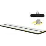 AirTrack Factory Airfloor Home XL 500 x 100 x 10 cm + pumpa