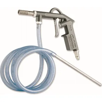 Stříkací pistole GAV PNEUMATICKÁ PÍSKOVACÍ PISTOLE S HADICÍ 166B