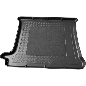 Vana do kufru Aristar Vana do kufru Opel Vivaro A combi L2 dlouhá za třetí řadu sedadel 2001-