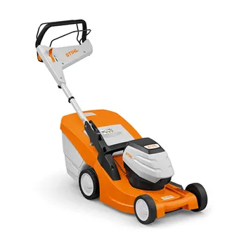 Sekačka STIHL RMA 443 PV bez aku