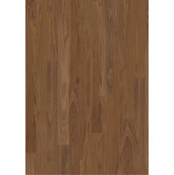 dřevěná podlaha Kährs® Pure Walnut LTCLRW3010-150
