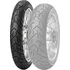 Pirelli Scorpion Trail II 120/70 R17 58 W F TL