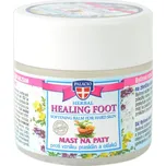 PALACIO Bylinná vazelína na paty 120 ml