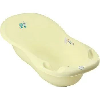 koupací vanička TEGA Baby Lux Anatomická vanička 102 cm