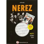 Zpěvník Nerez - Supernoty (2020, brožovaná, s přebalem)