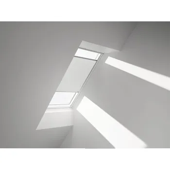 Okno Plisé na střešní okno VELUX FHC M06 1045S