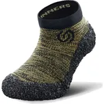 Skinners Kids Line Olive Green