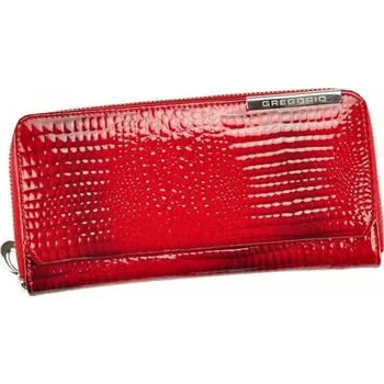 Peněženka Peněženka Gregorio GF111 - červená