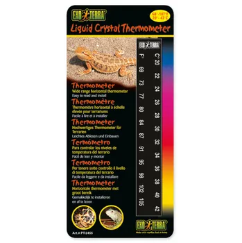 Exo Terra Teploměr terarijní digitální 