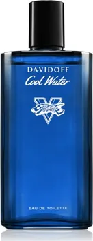 Pánský parfém Davidoff Cool Water Summer Street M EDT 125 ml