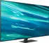 Televizor Samsung 65" QLED (QE65Q80AATXXH)