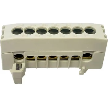 OEZ CS-L7 35898 můstek rozbočovací