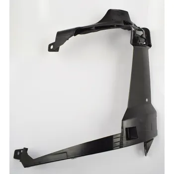 Osvětlení automobilu Rámeček světlometu VOLVO FH4 FM4 pravý TANGDE TD11-51-056BR