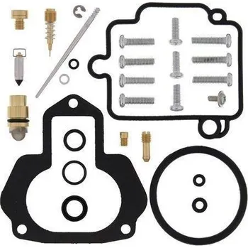 Karburátor All Balls opravná sada karburátoru Yamaha YFM350ER Moto-4 87, YFM350FW Big Bear 87-96, YFM350U Big Bear 96-98