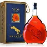 Meukow Cognac VSOP Superior 40 %