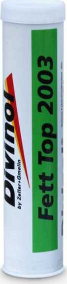 Divinol Fett Top 2003 400 g od 91 Kč - Zbozi.cz