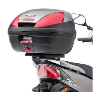 Auto-moto E137 plotna Kymco Agility 50-125-150 R16 (08-13) pro MONOLOCK GIVI s.r.l. 341202