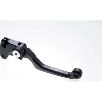 Spojková sada ACCEL pevná spojková páčka YAMAHA WRF 250/450 05-16 barva černá