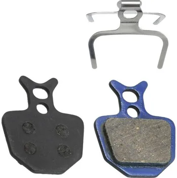 Brzda na kolo PRO-T Brzdové destičky PRO-T Organic na Formula Oro