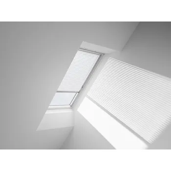 VELUX Lamelová žaluzie PAL C02 7001S 55x78 mm