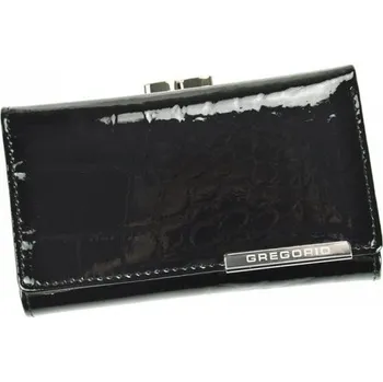 Peněženka Peněženka Gregorio BC-108 - černá