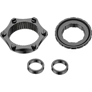 Náboj kola adaptér pro náboje C-lock 100m na Boost 110mm