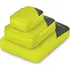 Osprey Ultralight Packing Cube set Electric Lime S/M/L