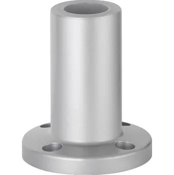 Poplachová siréna Werma Signaltechnik WERMA stojan pro signalizační systém