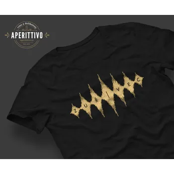 Dámské tričko Tričko ZUŘIVEC, originální trička Velikost: Dámské vel.M